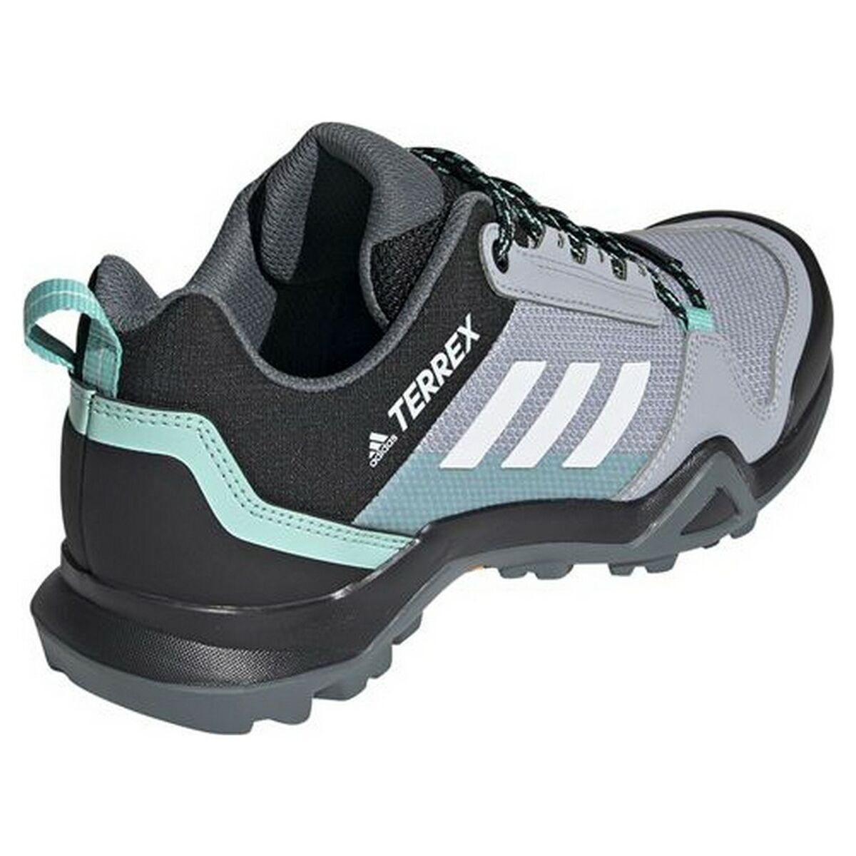 Gymnastiksko, Dam Adidas Terrex AX3 Hiking - 8