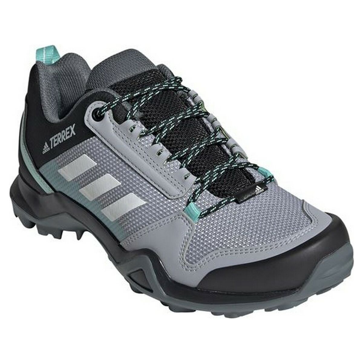 Gymnastiksko, Dam Adidas Terrex AX3 Hiking - 7