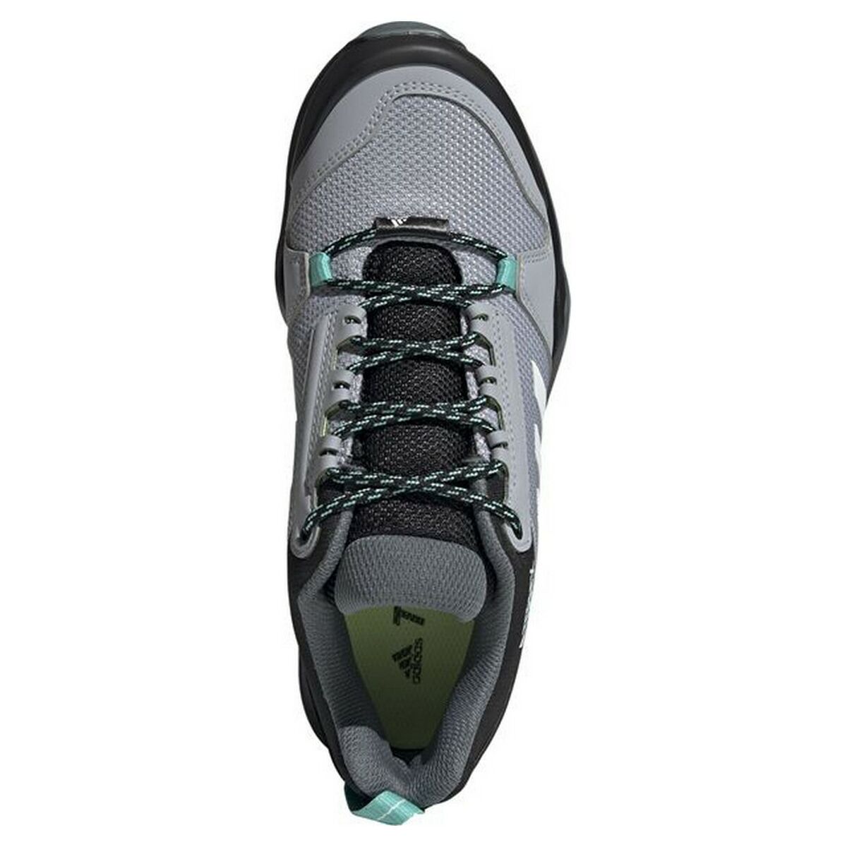Gymnastiksko, Dam Adidas Terrex AX3 Hiking - 6