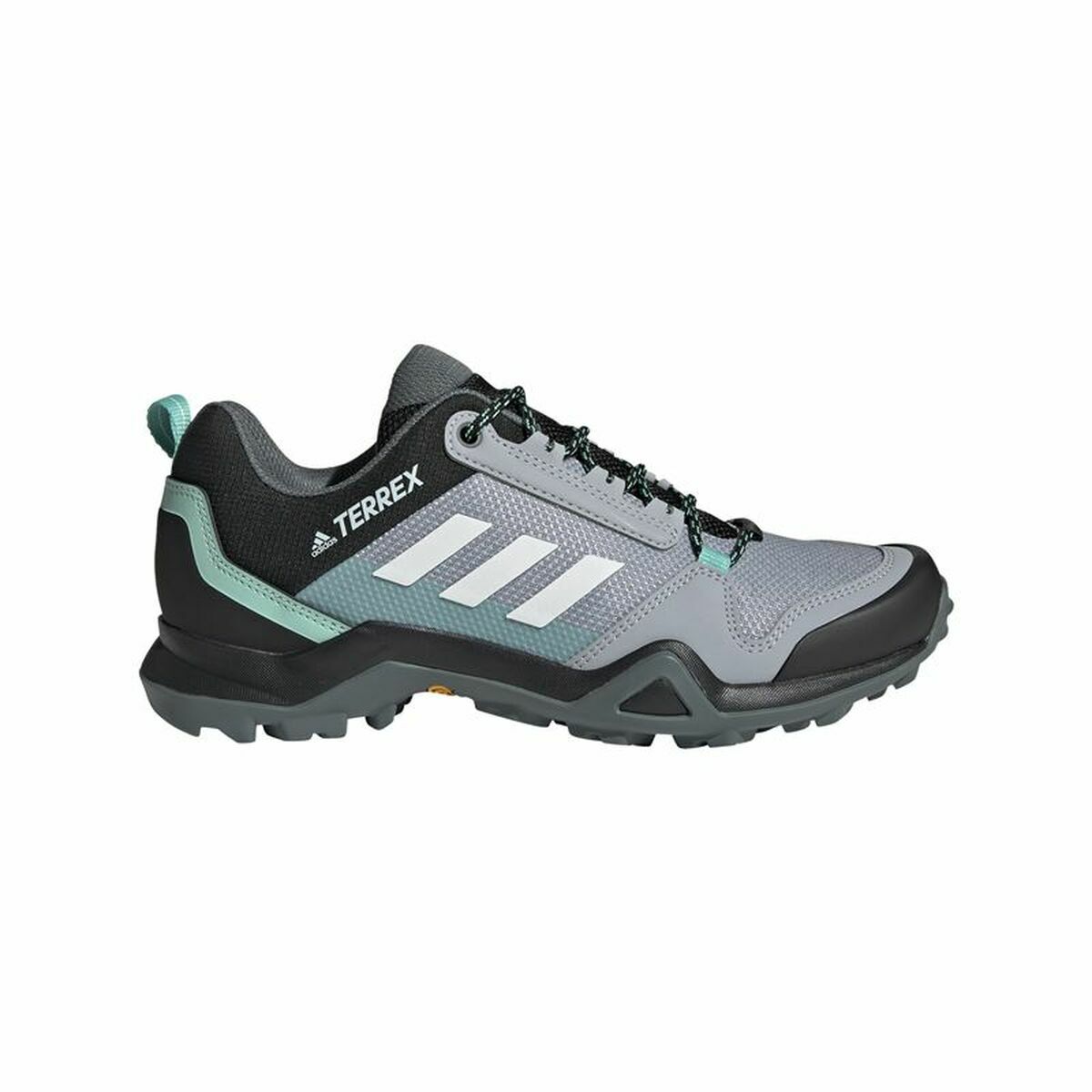 Gymnastiksko, Dam Adidas Terrex AX3 Hiking - 3
