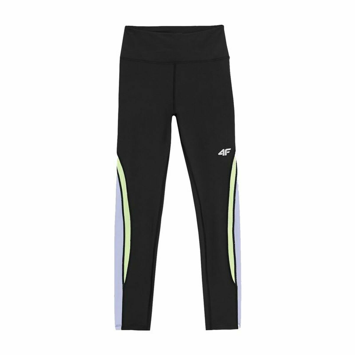 Sport-leggings, Dam 4F SPDF019 - 3