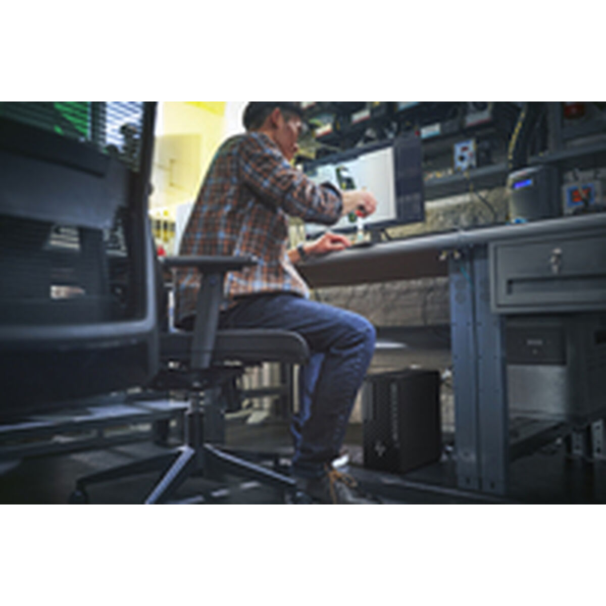 Bordsdator HP A40NYET#ABE - 2