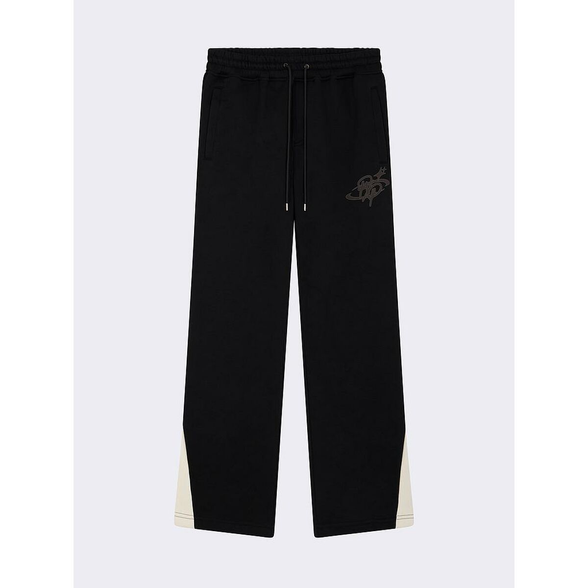 Träningsbyxor Project X Paris JACKETJOGGING 2544152 Svart Män - 2