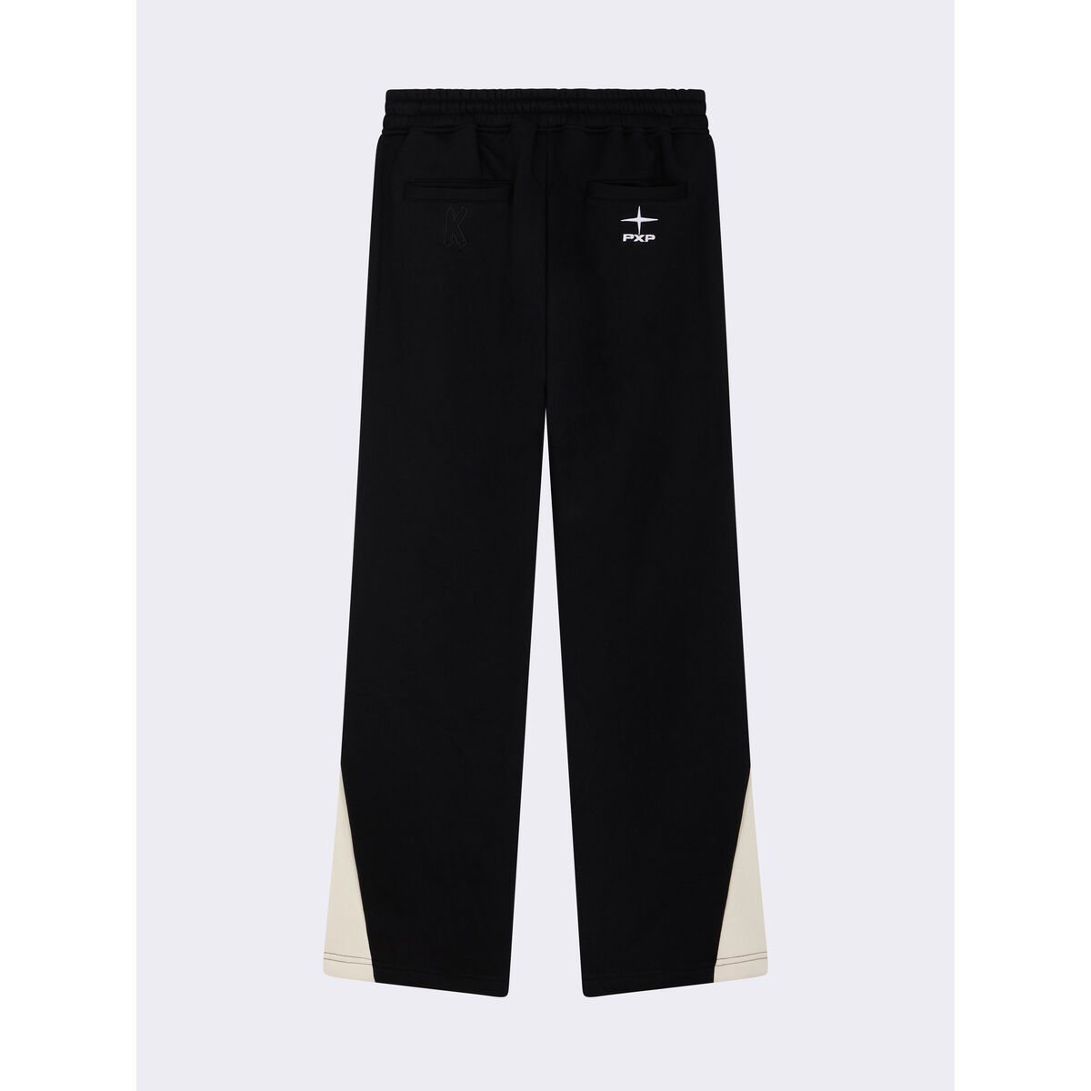 Träningsbyxor Project X Paris JACKETJOGGING 2544152 Svart Män - 3