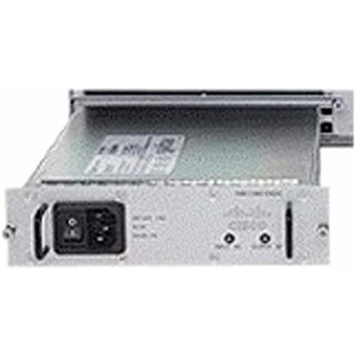 Strömtillförsel CISCO PWR-RGD-AC-DC-250=