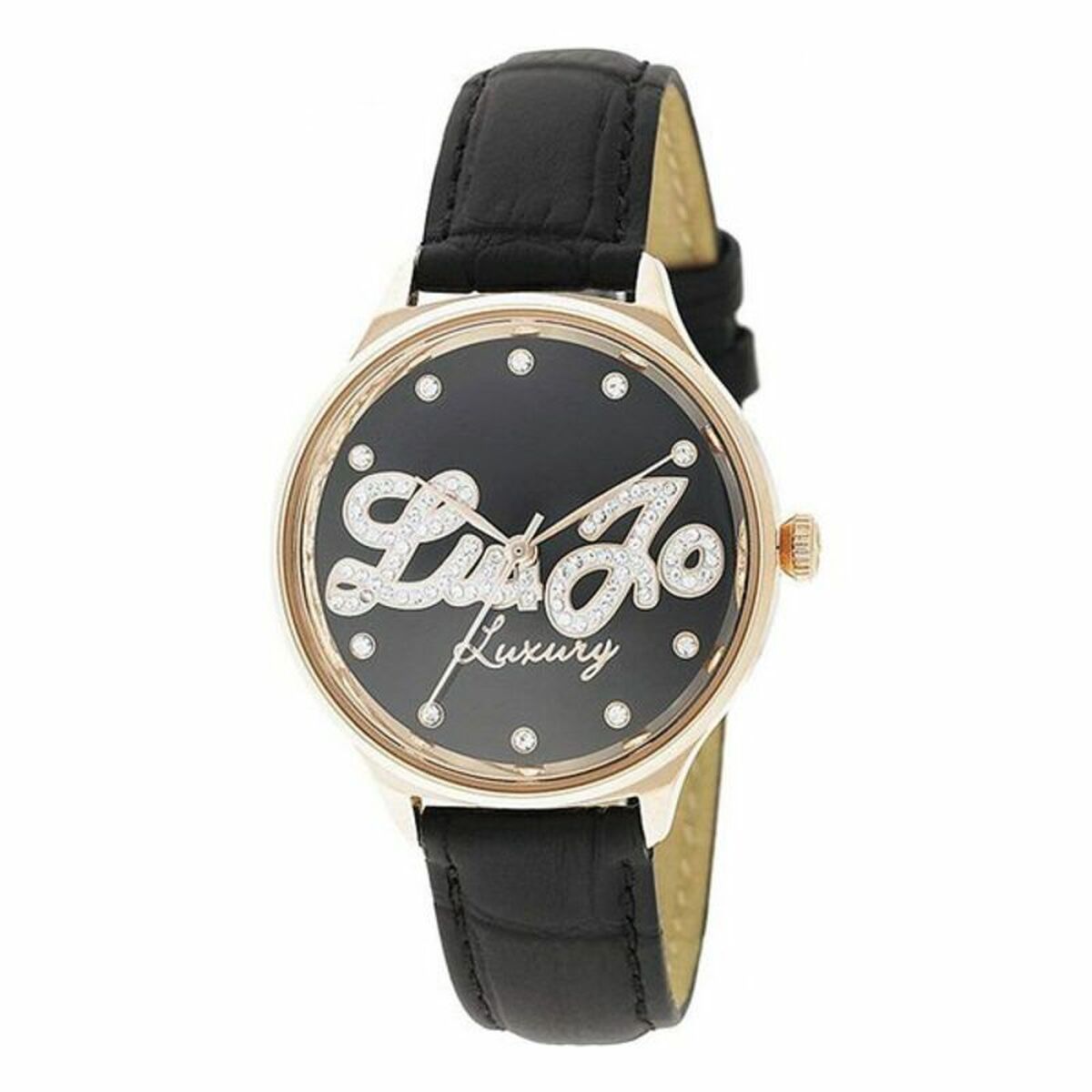 Damklocka LIU JO TLJ779 (Ø 38 mm) - 6