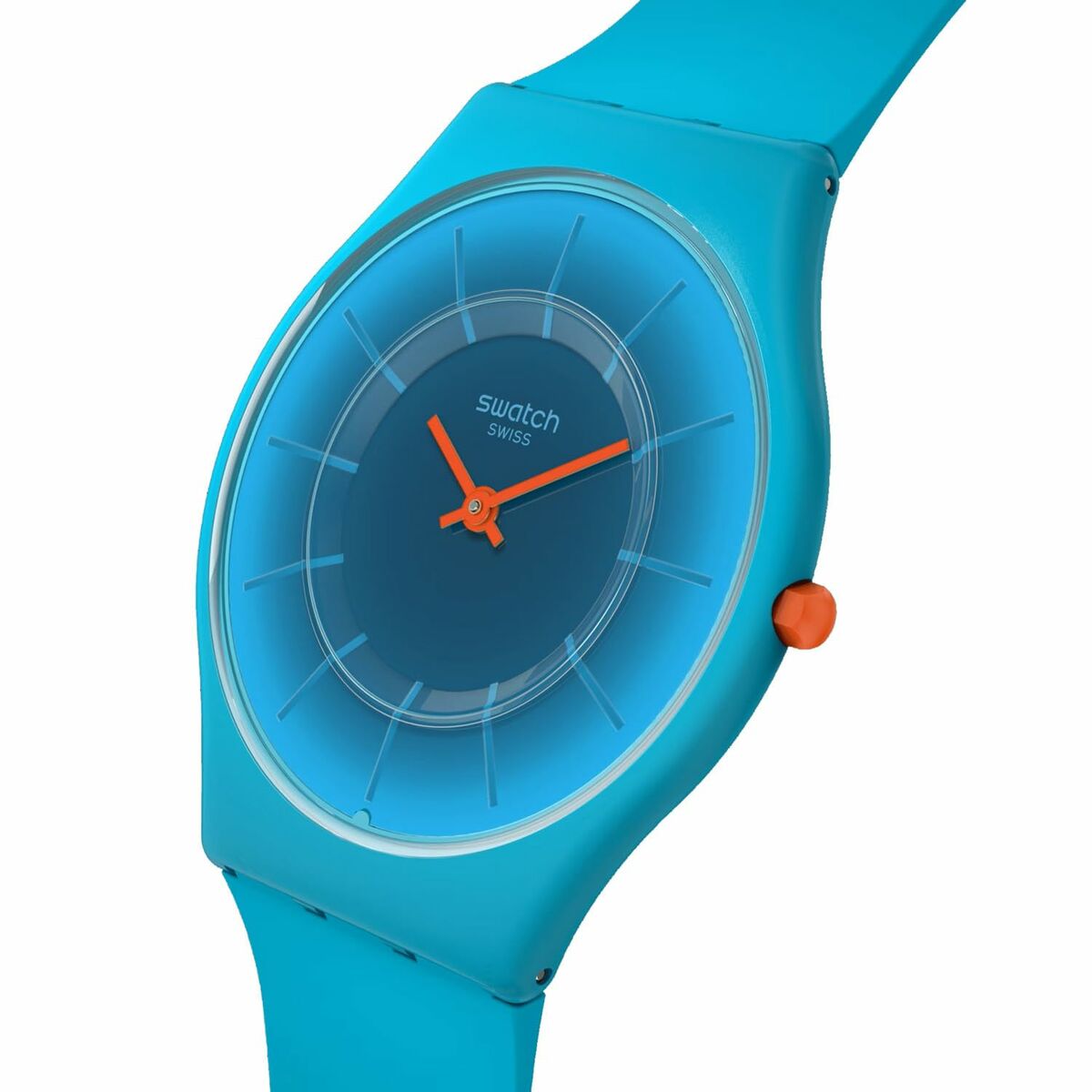 Damklocka Swatch SS08N114 (Ø 34 mm) - 3