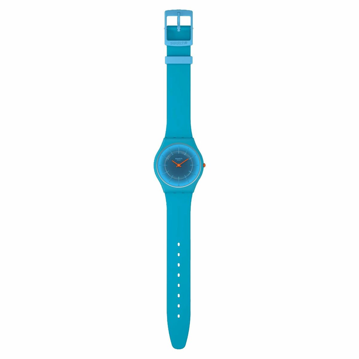 Damklocka Swatch SS08N114 (Ø 34 mm) - 5