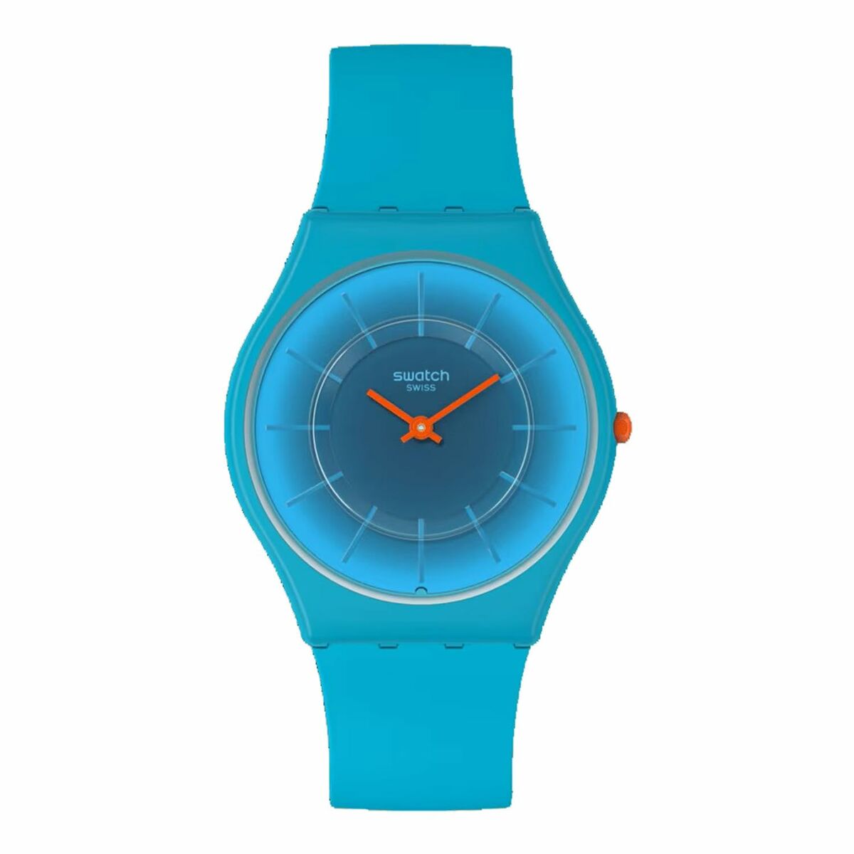 Damklocka Swatch SS08N114 (Ø 34 mm)