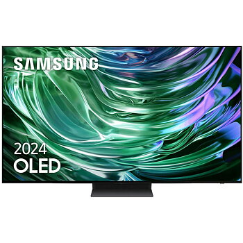 Smart TV Samsung TQ83S93D 4K Ultra HD 83"