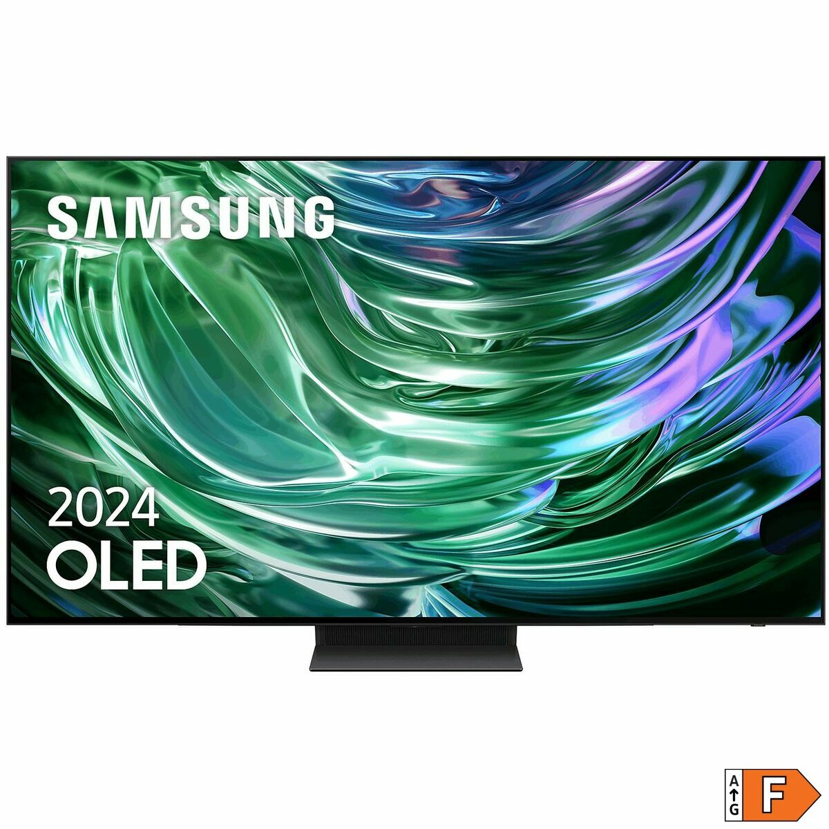 Smart TV Samsung TQ83S93D 4K Ultra HD 83" - 2