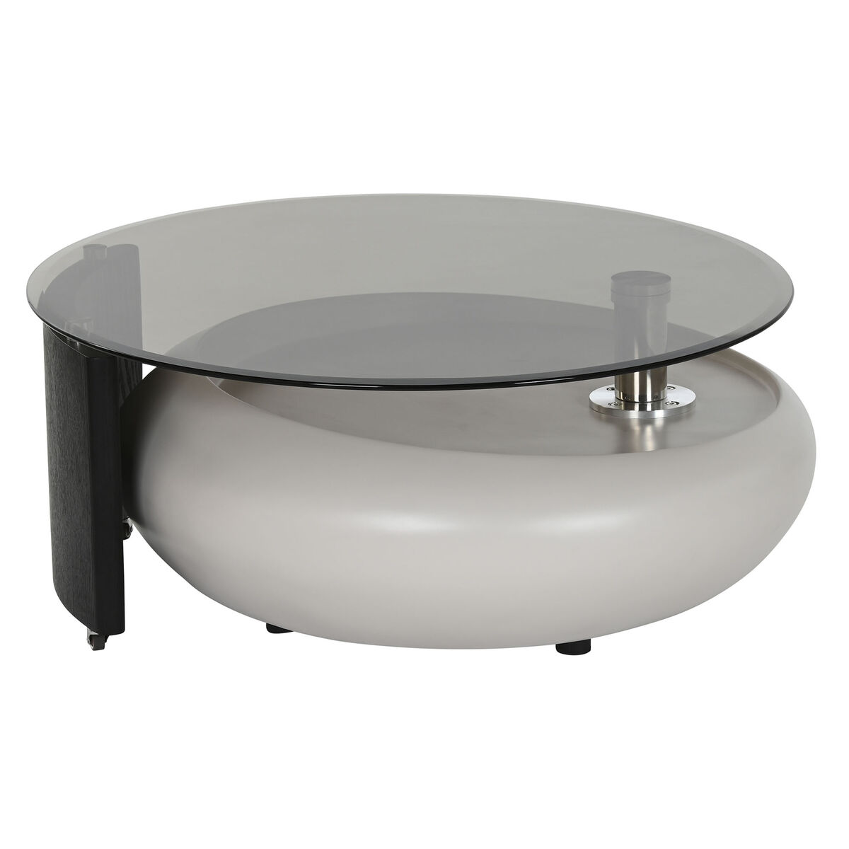 Soffbord Home ESPRIT 85 x 120 x 37 cm - 2