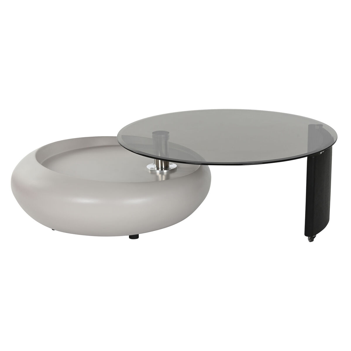 Soffbord Home ESPRIT 85 x 120 x 37 cm - 7