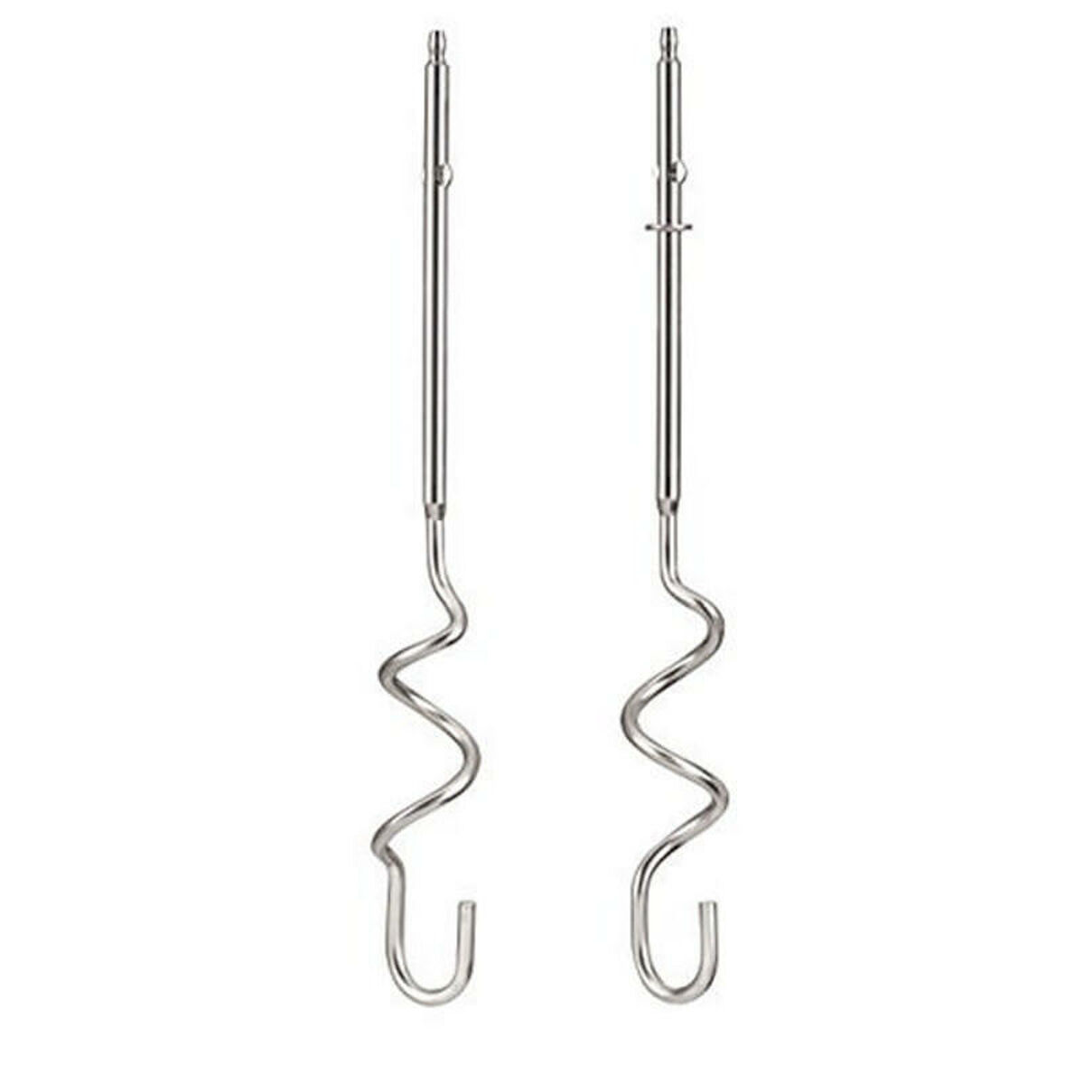 Vispar Moulinex HM3101 300W Trä Plast (Renoverade A) - 5