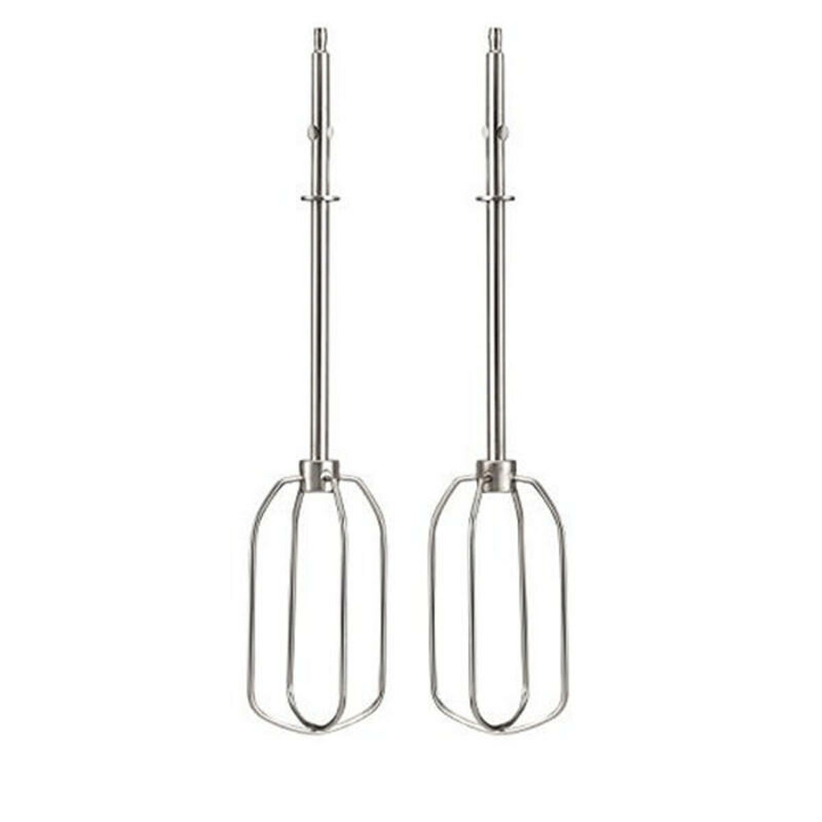 Vispar Moulinex HM3101 300W Trä Plast (Renoverade A) - 4