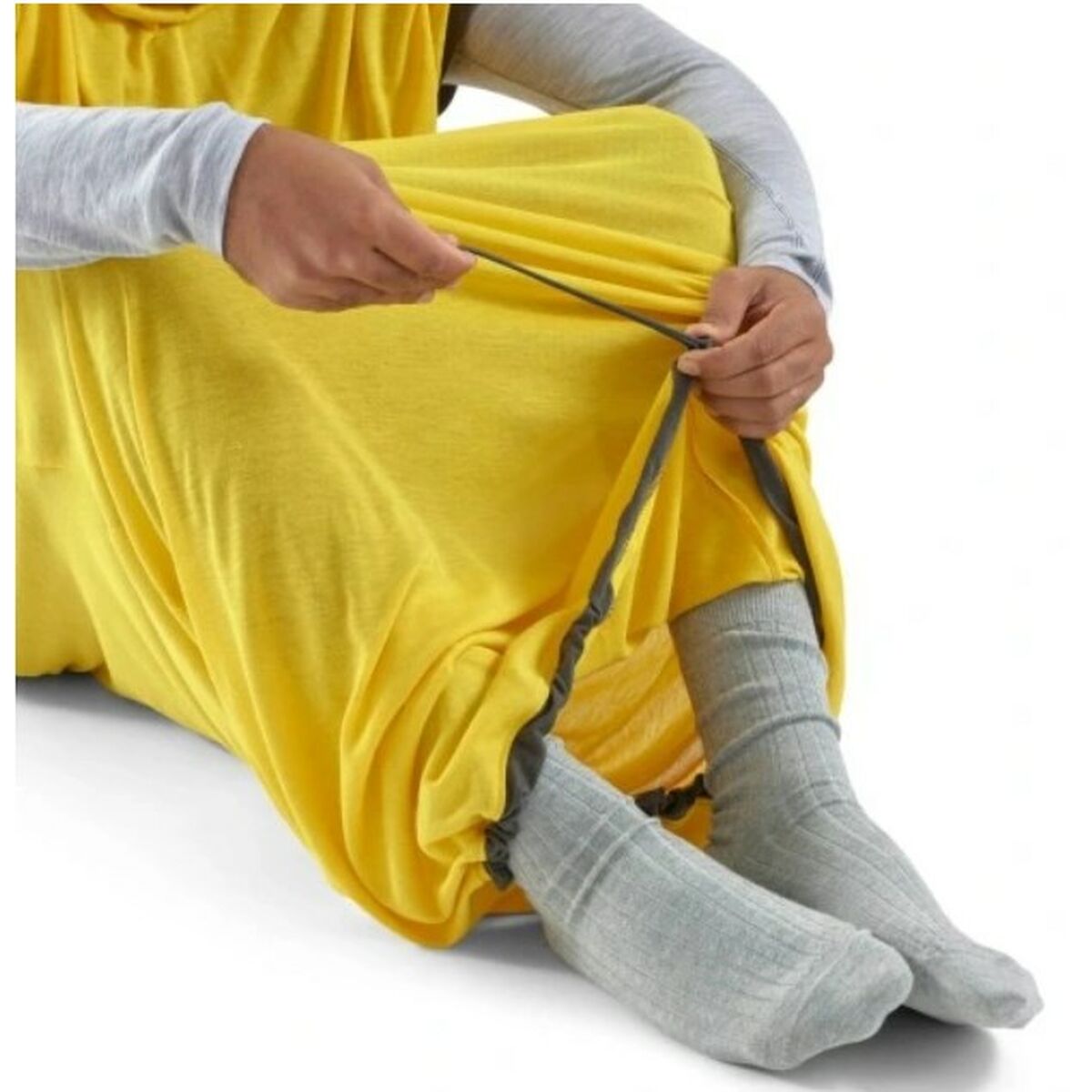 Sovsäck Sea to Summit ASL031061-190903 Gul Polyester - 4