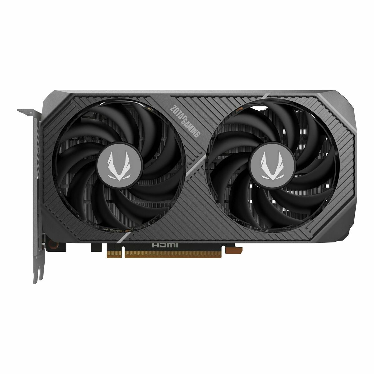 Grafikkort Zotac ZT-B50600H-10M GEFORCE RTX 5060 8 GB GDDR7