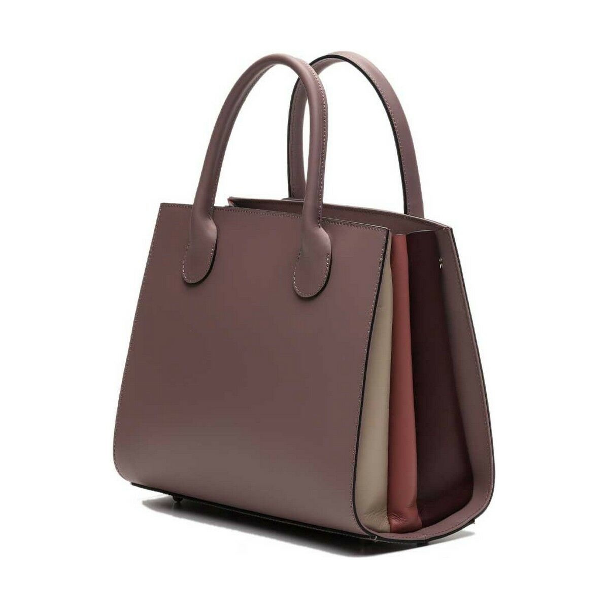 Damväska Maison Heritage TRIP-VIOLET 30 x 24 x 14 cm - 5