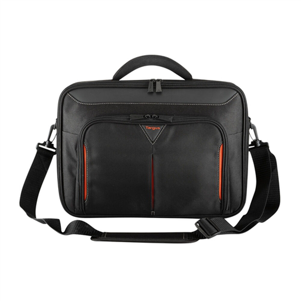 Laptopväska Targus CN414EU Svart Multicolour 14.1" - 2