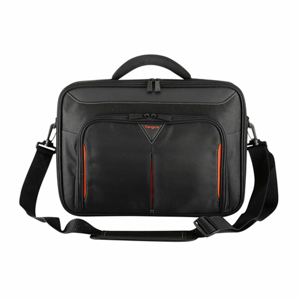Laptopväska Targus CN414EU Svart Multicolour 14.1" - 5