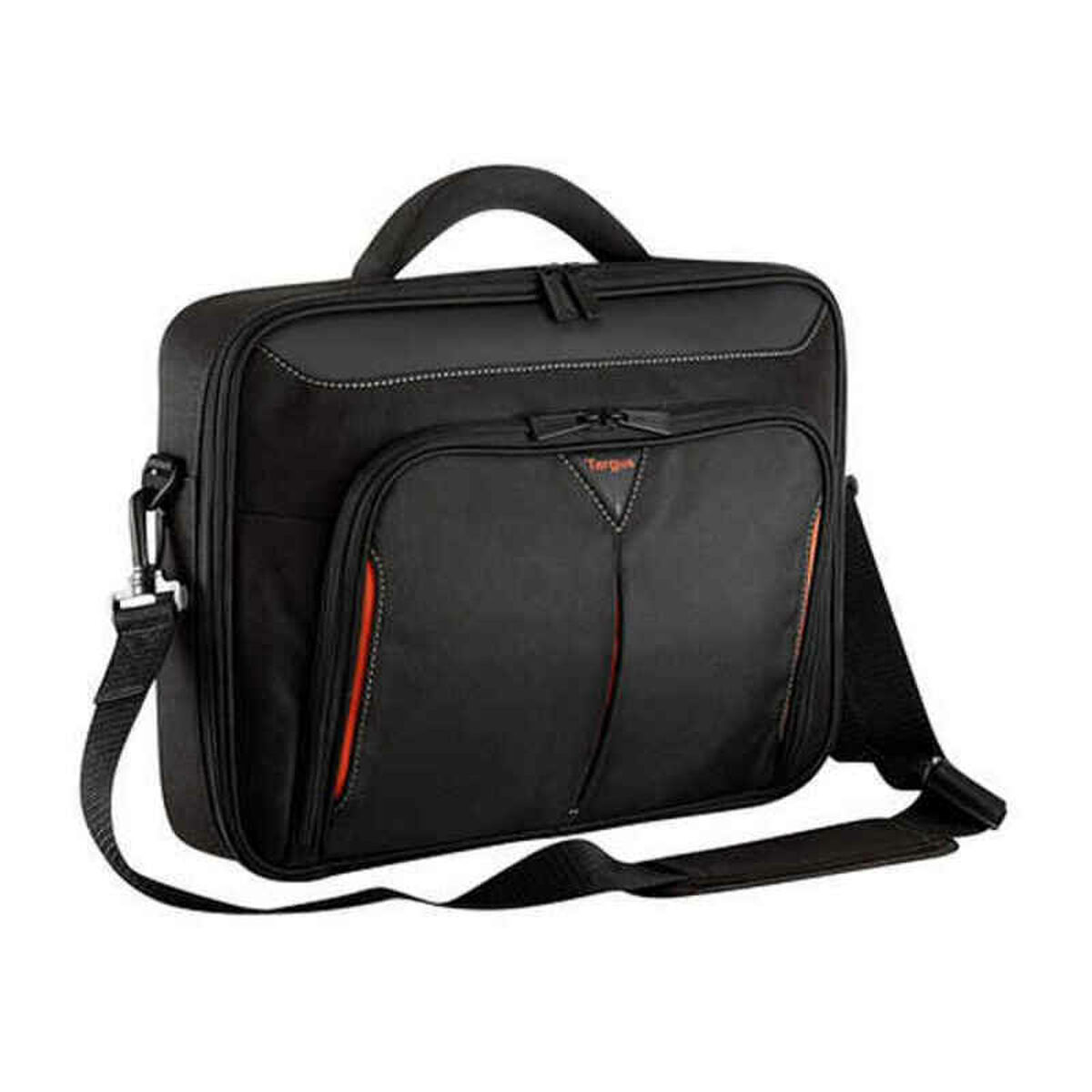Laptopväska Targus CN414EU Svart Multicolour 14.1" - 4