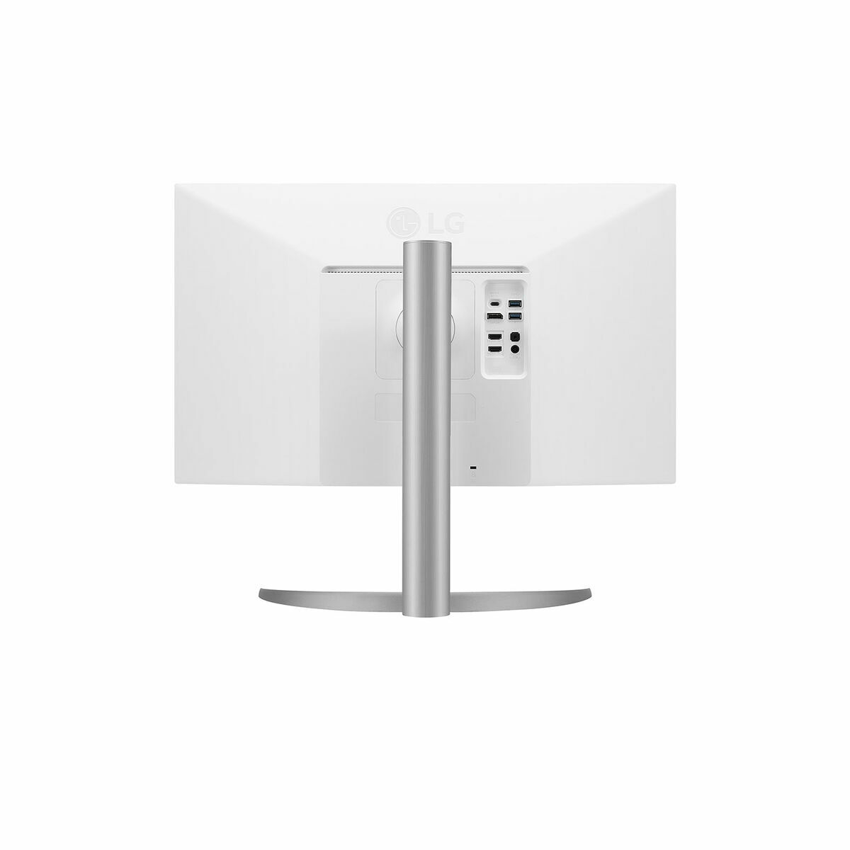 Monitor LG 27UP550P-W 4K Ultra HD 27" 60 Hz - 4
