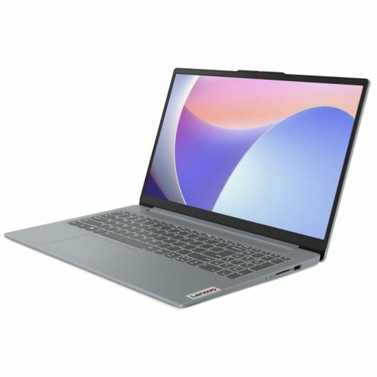 Bärbar dator Lenovo IdeaPad Slim 3 15,6" 16 GB RAM 1 TB SSD intel core i5-13420h Qwerty Spanska - 3