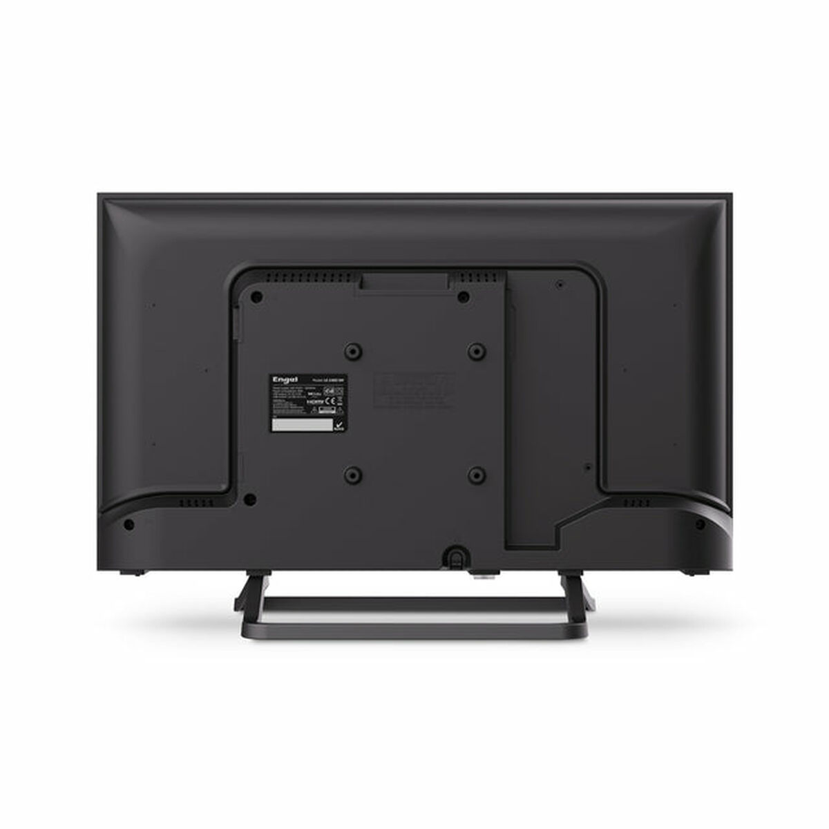 Smart TV Engel LE2485SM HD 24" LED - 4
