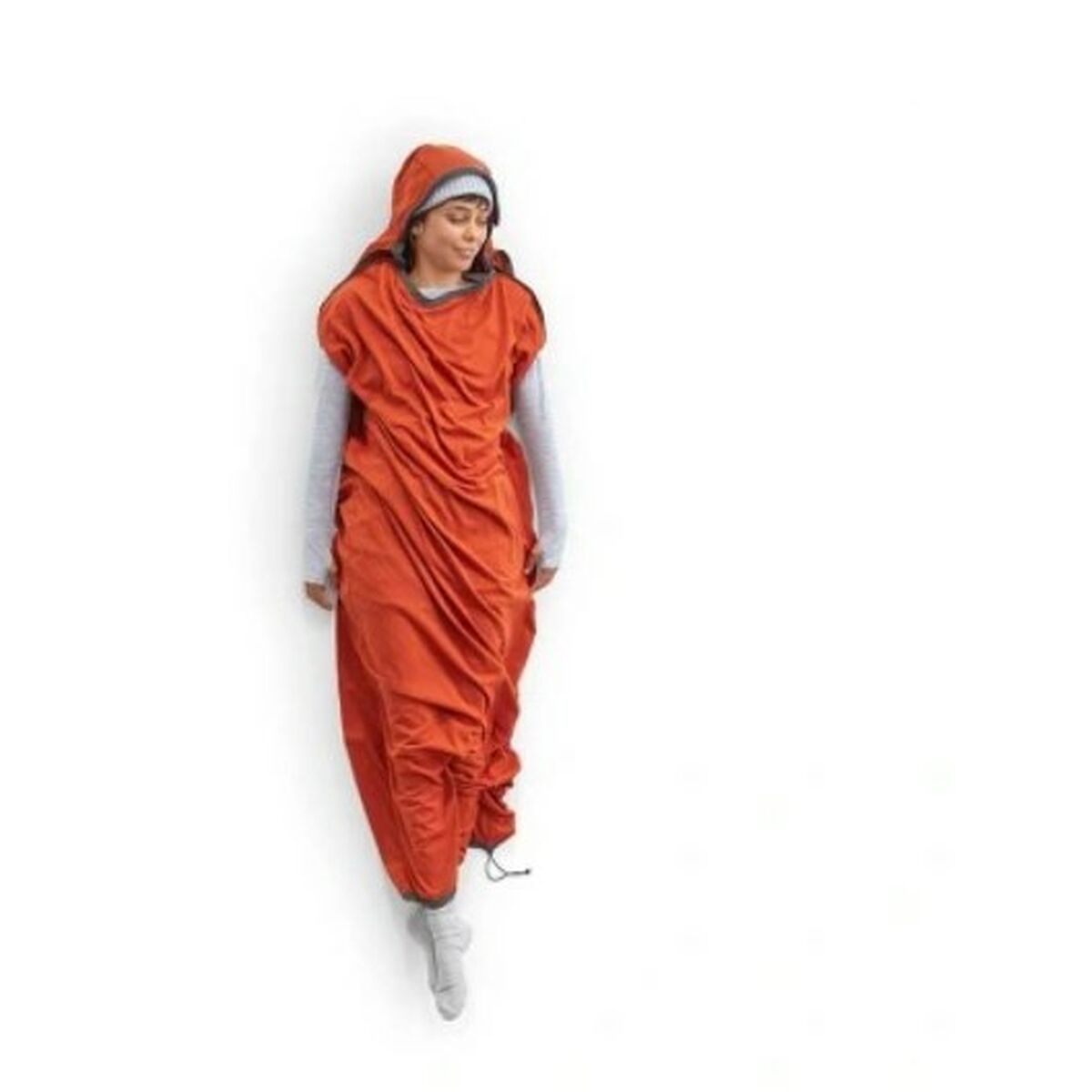 Sovsäck Sea to Summit ASL031031-191902 Orange Polyester - 3