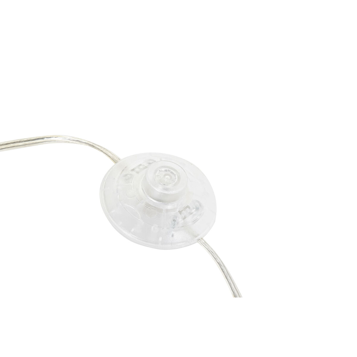 Golvlampa DKD Home Decor 43,5 x 40 x 154 cm Gyllene Metall Vit 220 V 50 W - 6