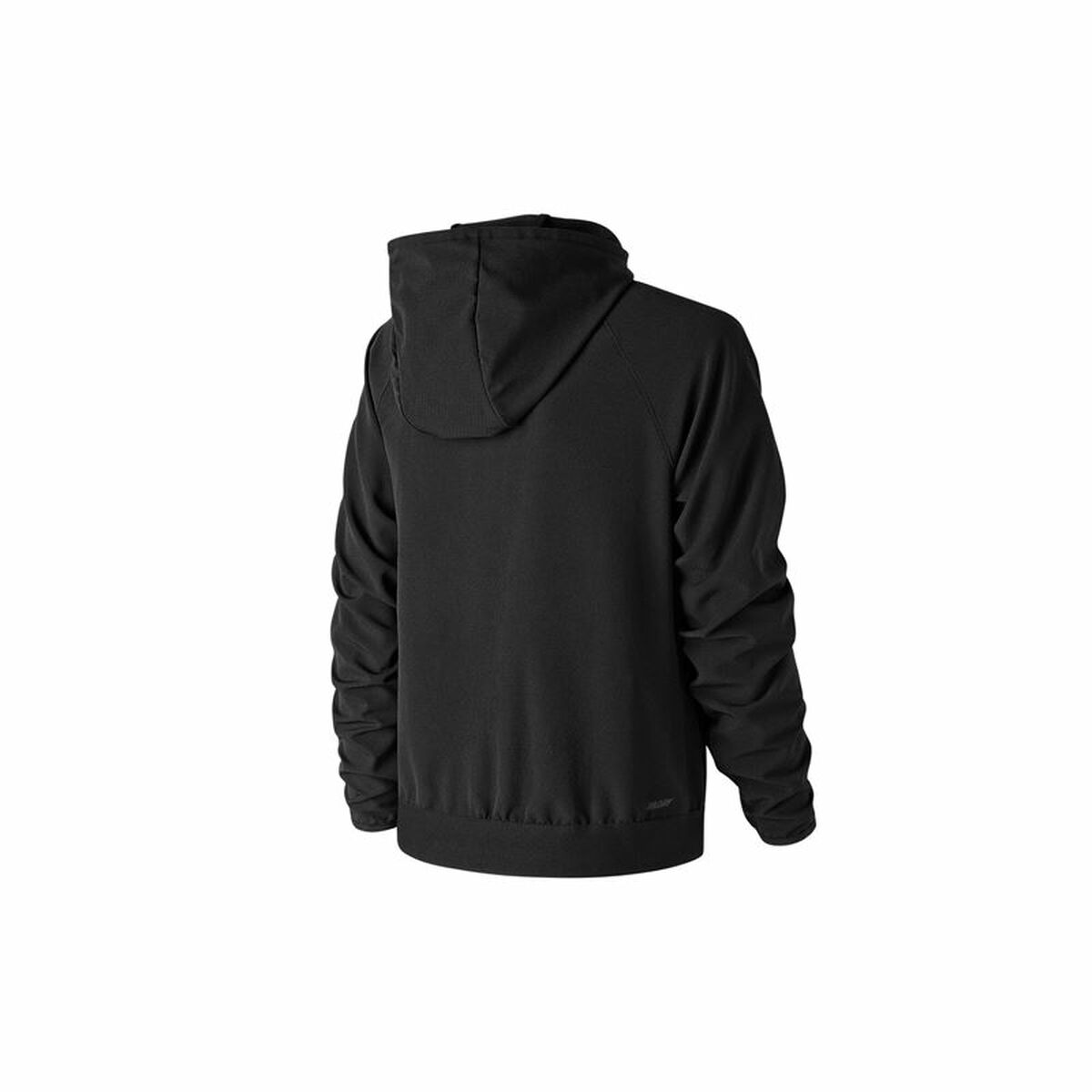 Sportjacka, Dam New Balance Svart - 2