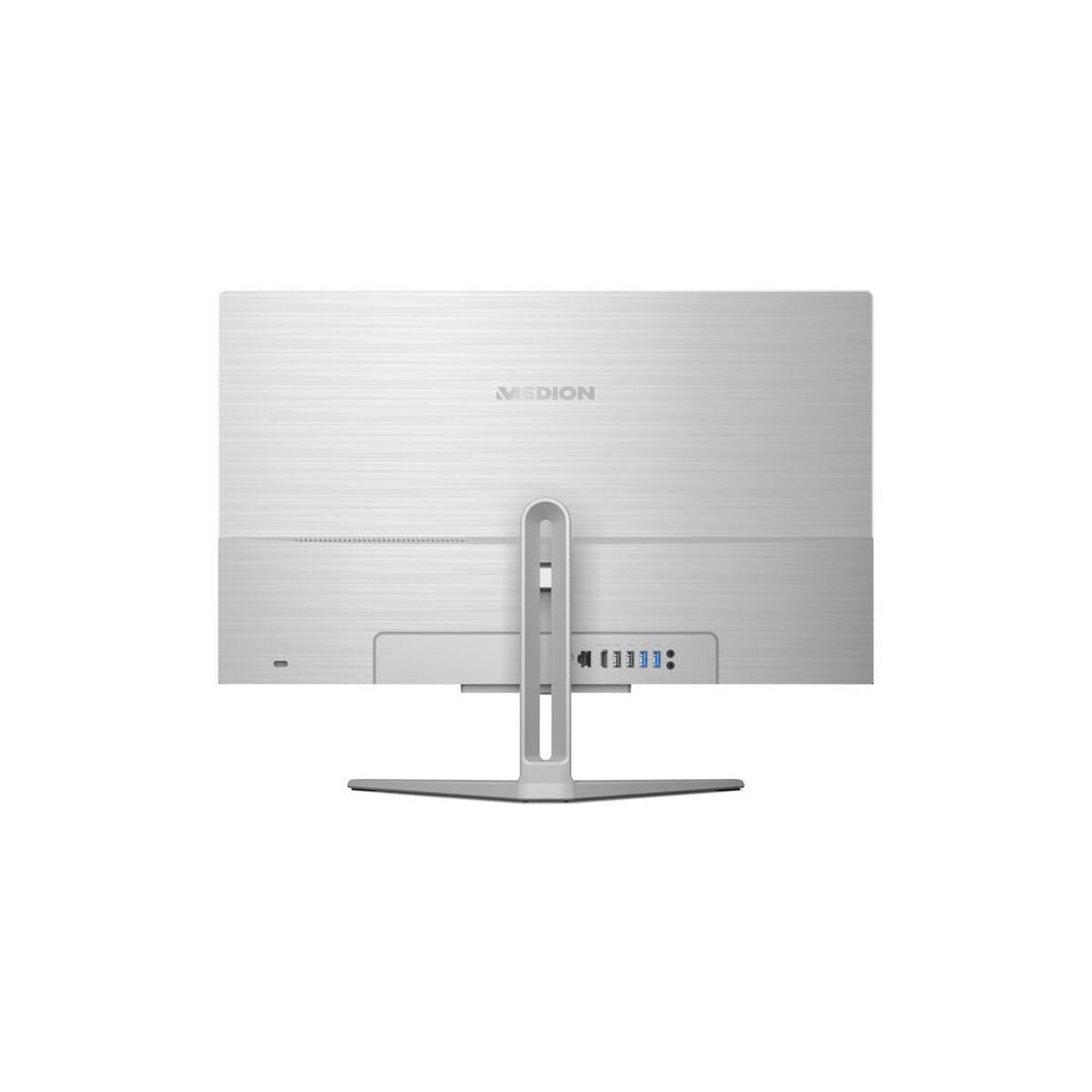 All in One Medion 30036200 23,8" Intel Celeron Intel Celeron 6305 4 GB RAM 128 GB SSD - 3