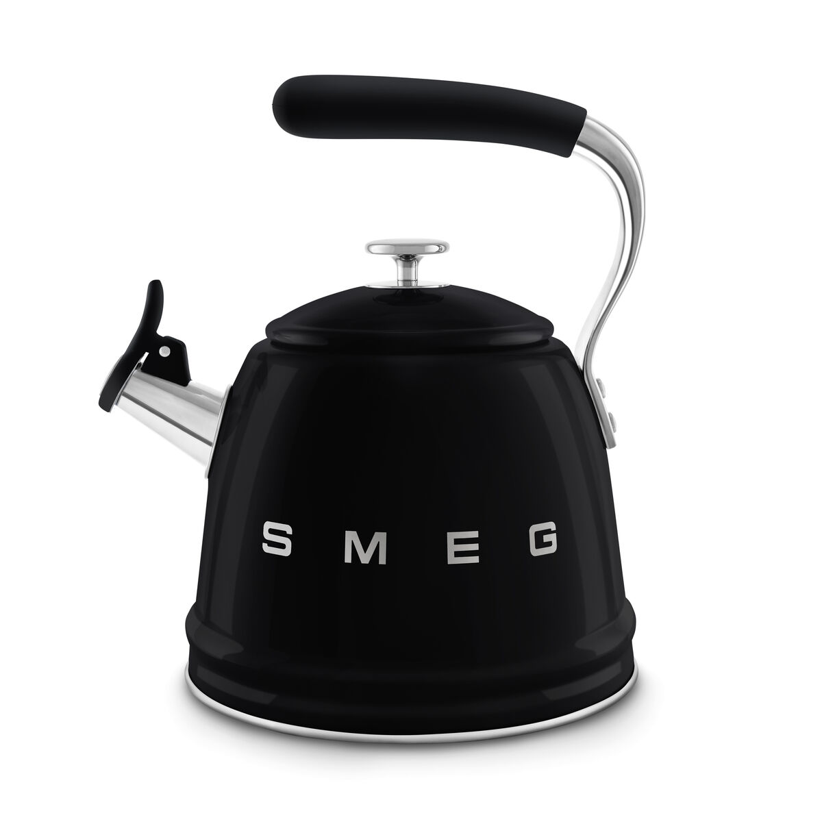 Tekanna Smeg 50´STYLE WKF01BL 2,3 L