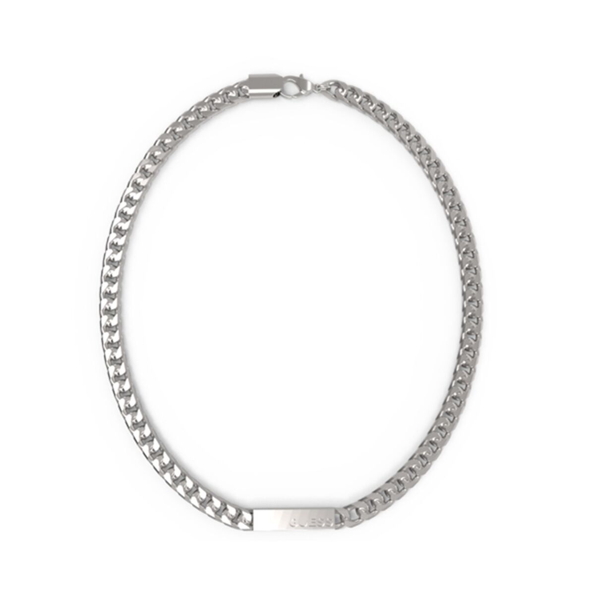 Herrhalsband Guess JUXN03005JWSTT-U 45 cm