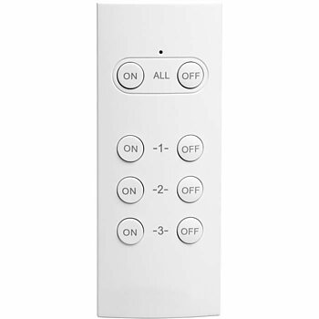 Smartkontakt OR: Intelligent Kontakt GAO Trådlös 230 V