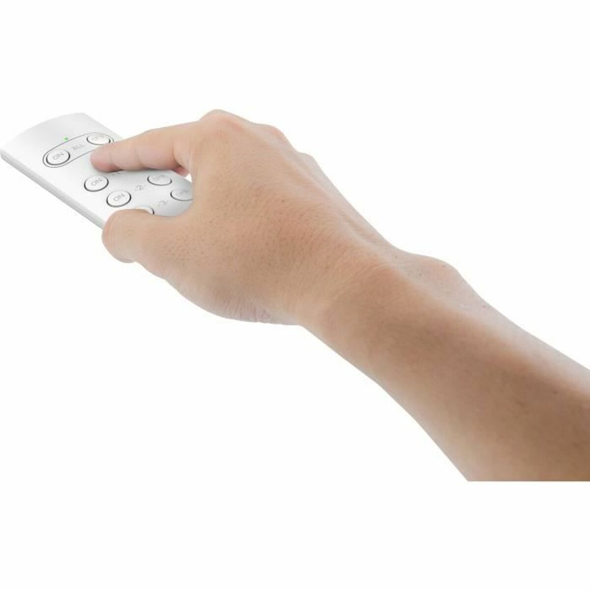 Smartkontakt OR: Intelligent Kontakt GAO Trådlös 230 V - 3