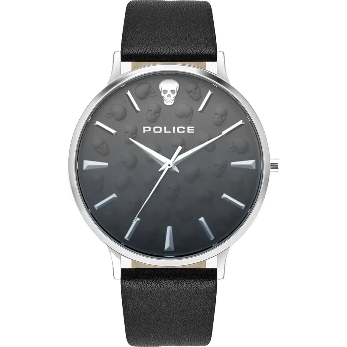 Herrklocka Police TASMAN
