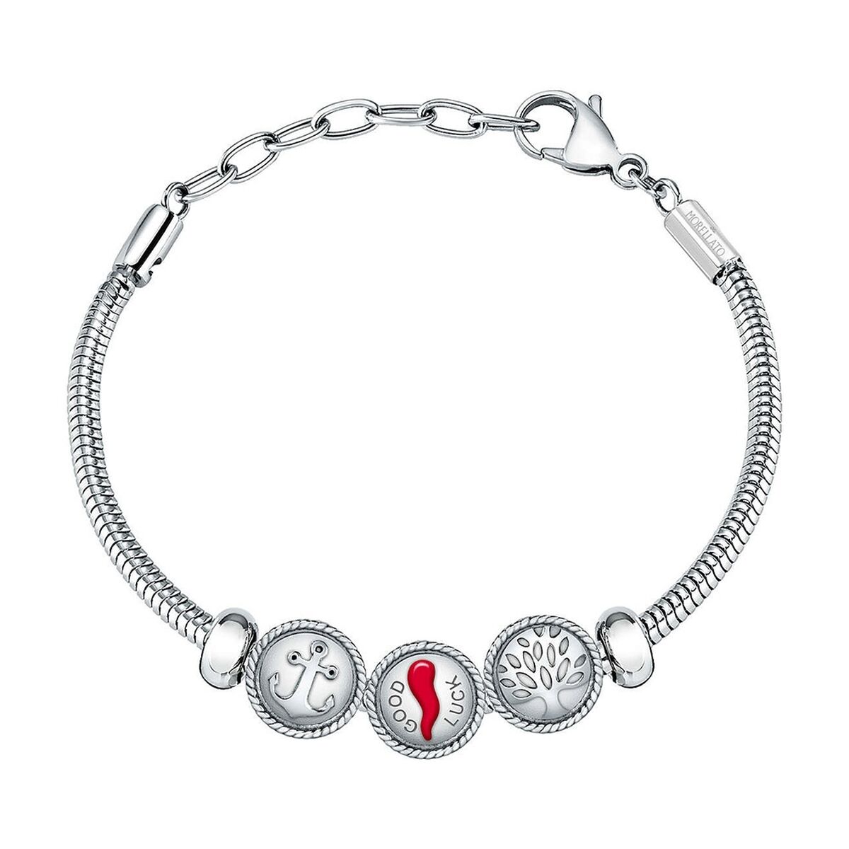 Damarmband Morellato DROPS - 2