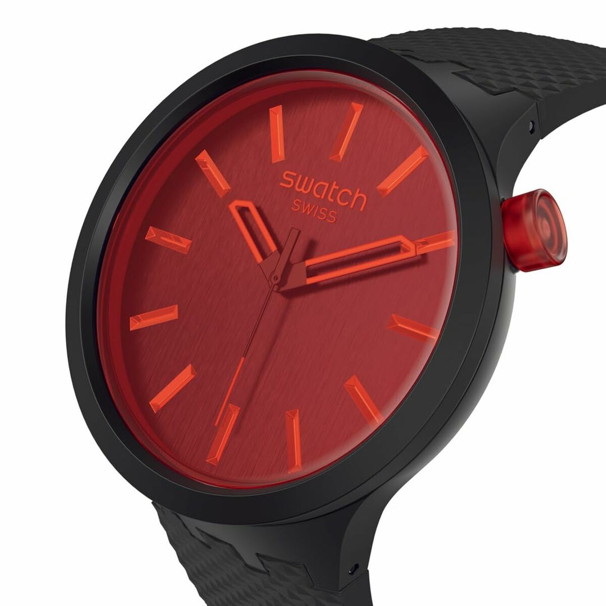 Herrklocka Swatch SB05B111 - 5