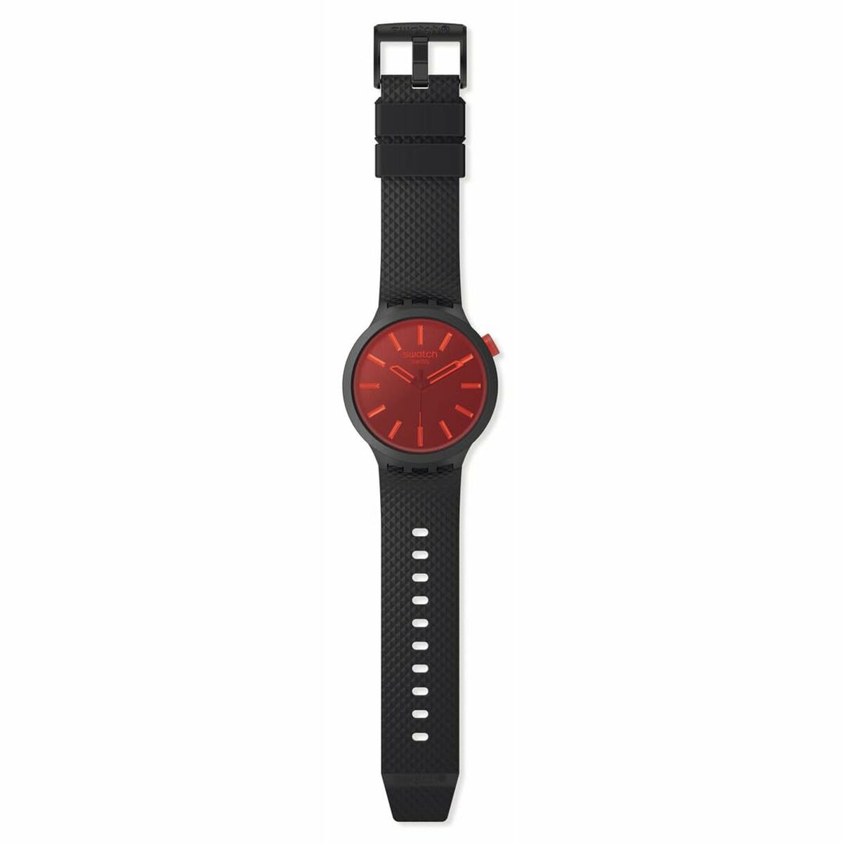 Herrklocka Swatch SB05B111 - 8