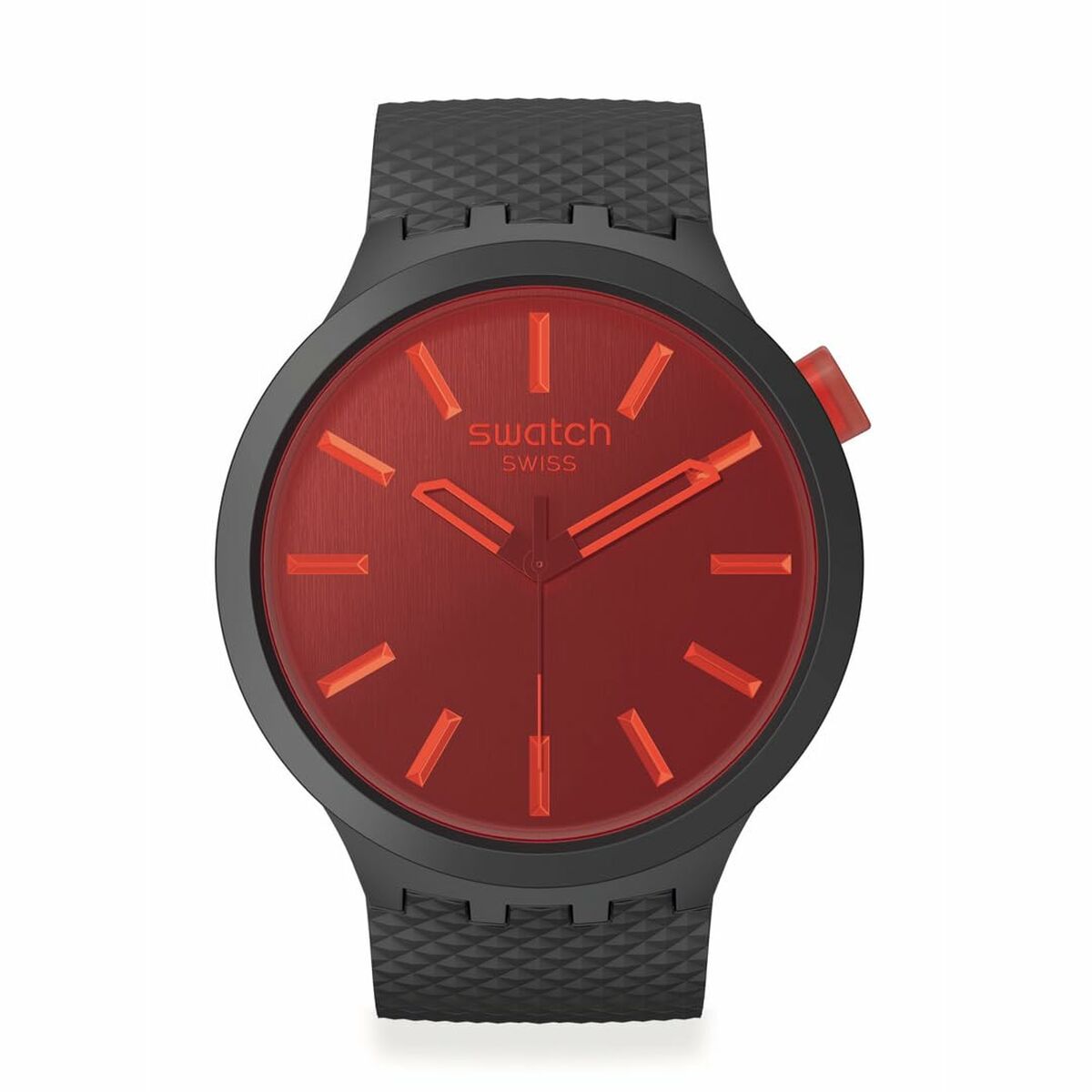 Herrklocka Swatch SB05B111 - 7