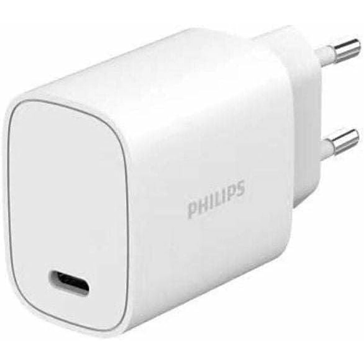 Väggladdare Philips DLP4329C/12 20 W Vit
