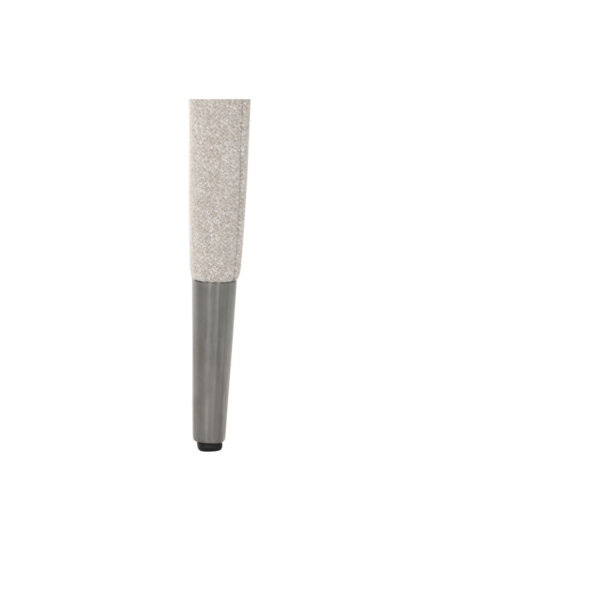 Matsalsstol Home ESPRIT Beige Polyester Metall 57,5 X 60 X 81 cm - 7