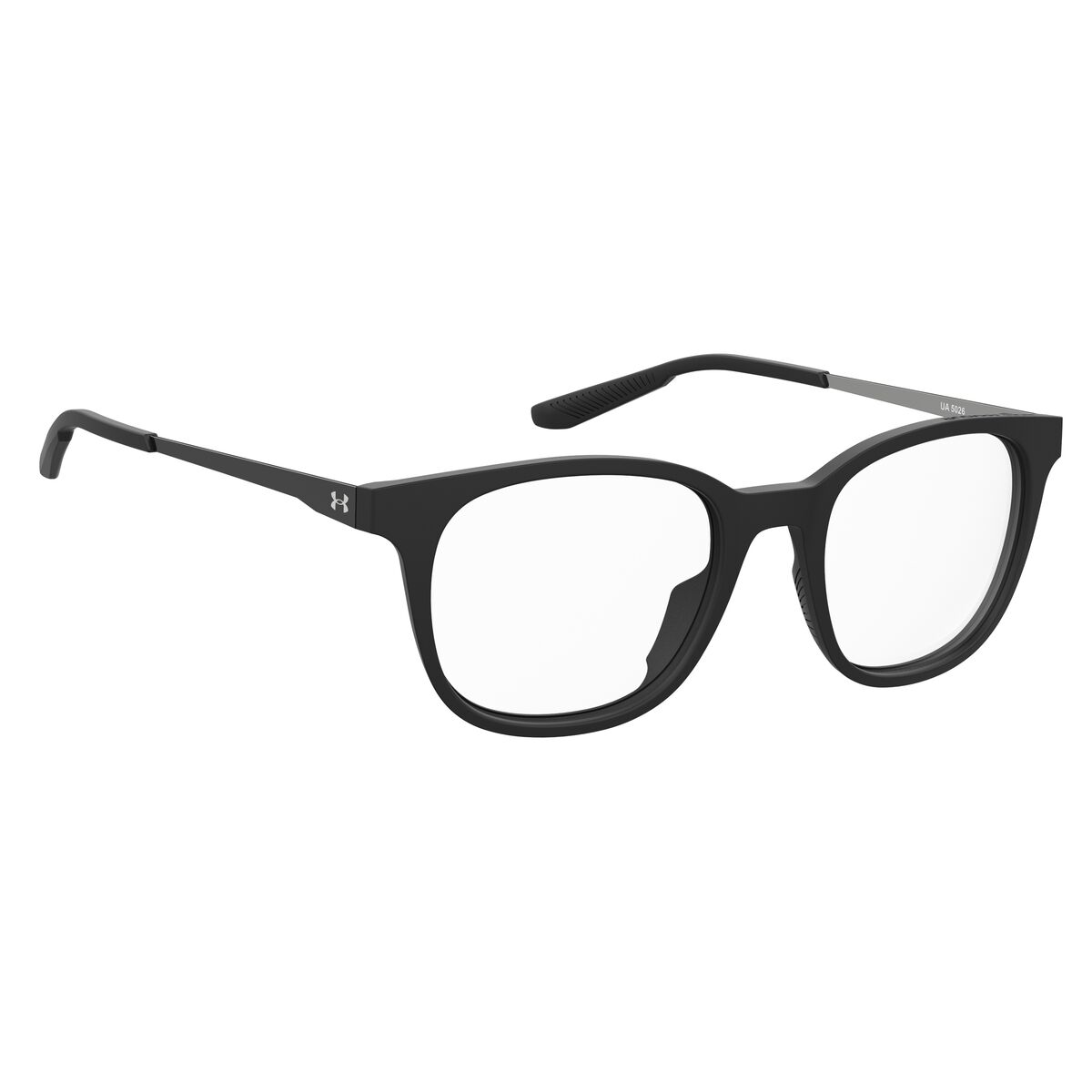 Glasögonbågar Under Armour UA-5026-003F119 Svart Ø 51 mm - 3