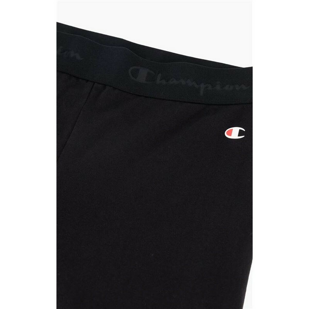 Sport-leggings, Dam Champion Svart - 2