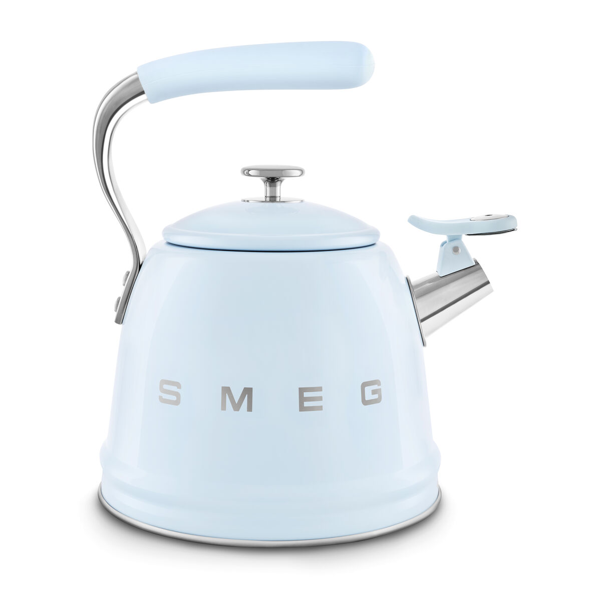 Tekanna Smeg 50´STYLE WKF01PB 2,3 L - 3