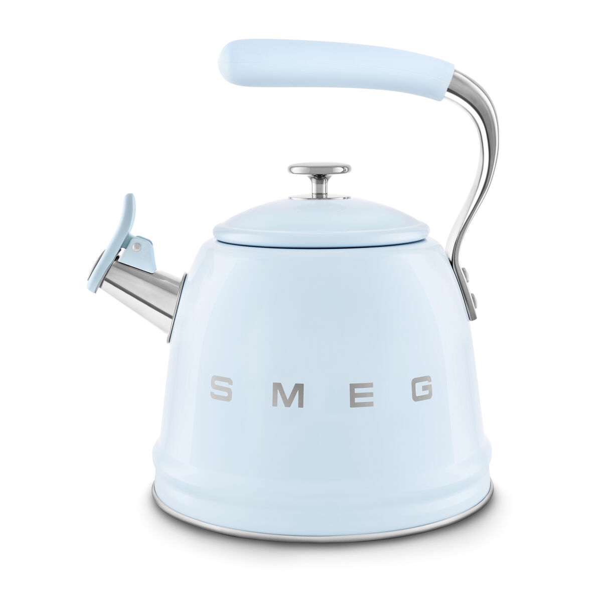 Tekanna Smeg 50´STYLE WKF01PB 2,3 L