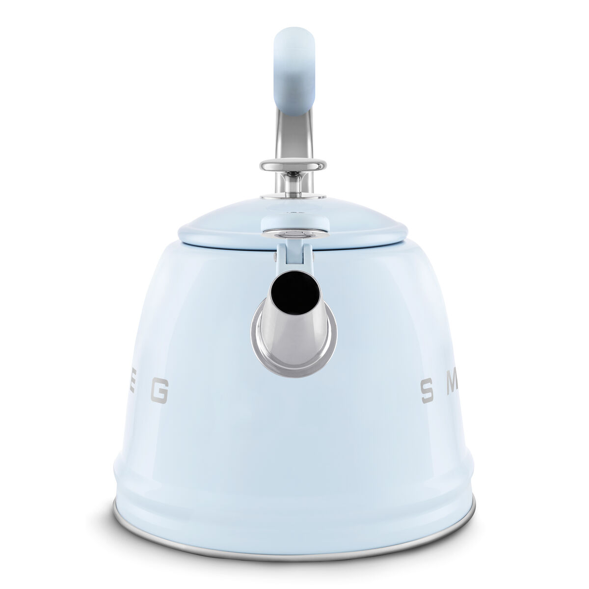 Tekanna Smeg 50´STYLE WKF01PB 2,3 L - 2