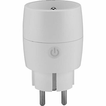 Smartkontakt OR: Intelligent Kontakt GAO Trådlös 230 V (3 antal)