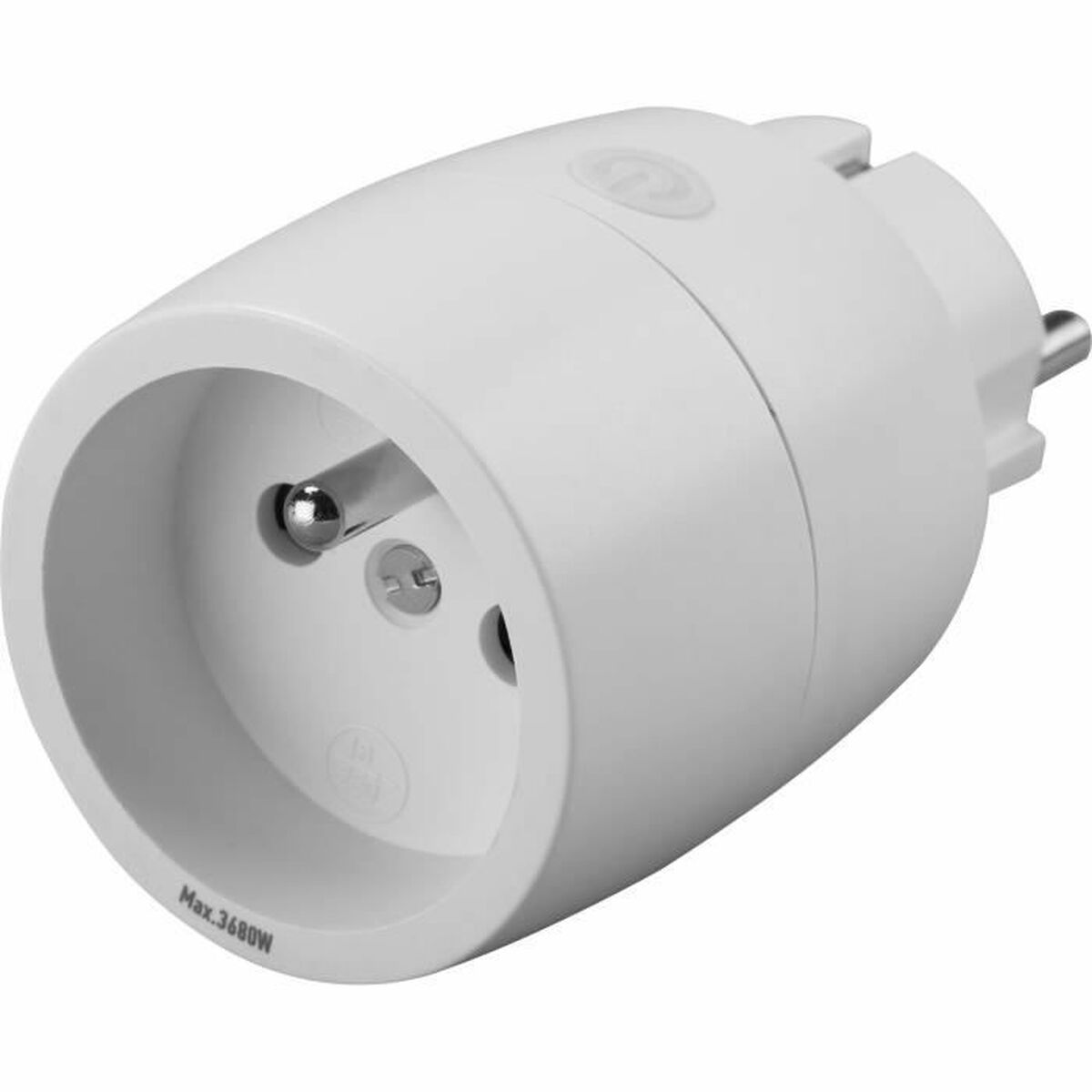 Smartkontakt OR: Intelligent Kontakt GAO Trådlös 230 V (3 antal) - 3